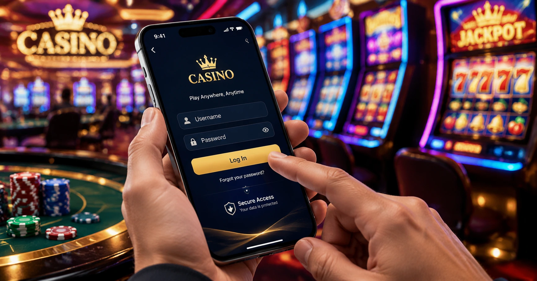 Guide to akowin login and Casino Gaming Opportunities - image 1 Guide to akowin login and Casino Gaming Opportunities - image 1