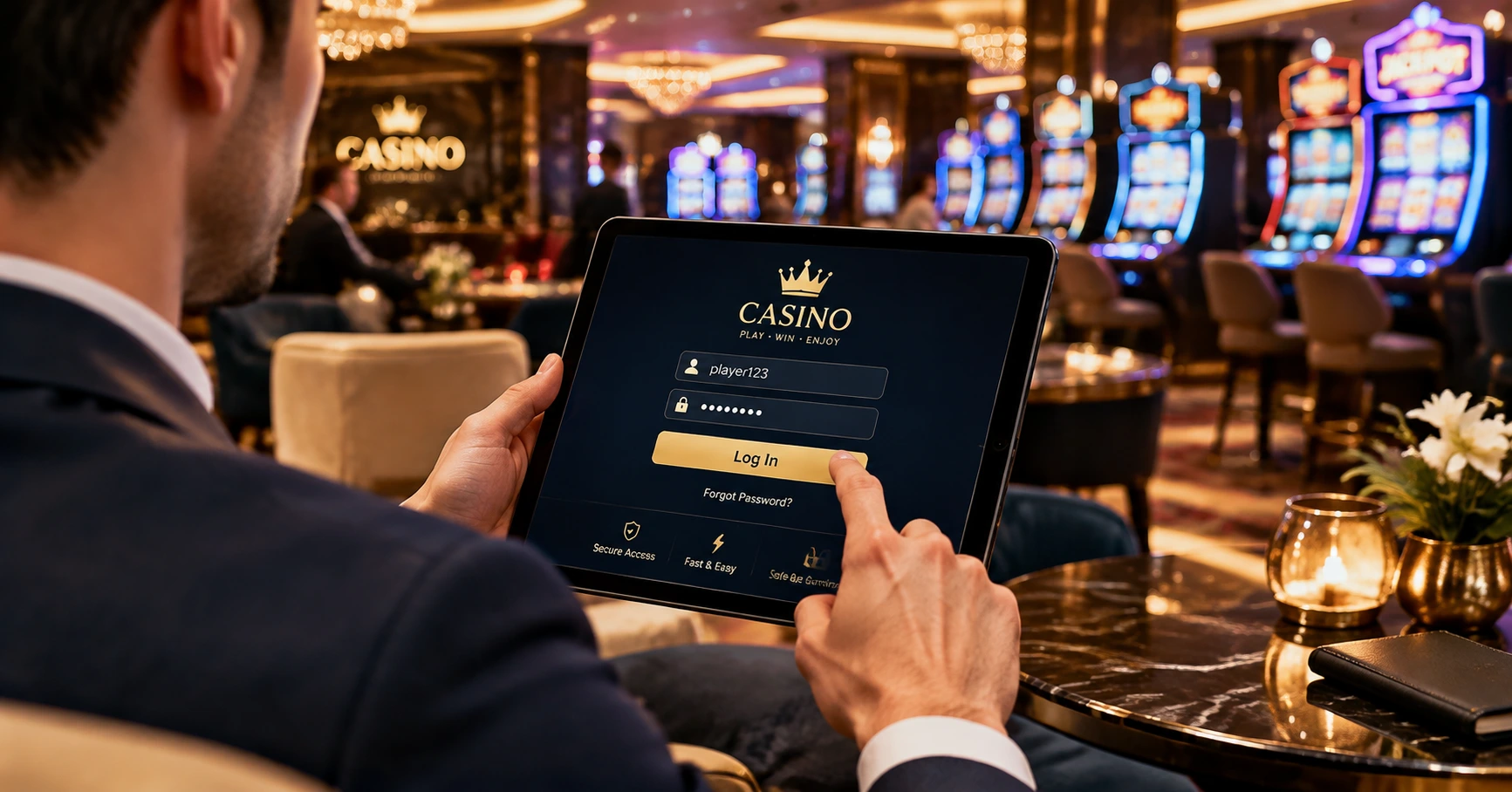 Guide to akowin login and Casino Gaming Opportunities - image 3 Guide to akowin login and Casino Gaming Opportunities - image 3