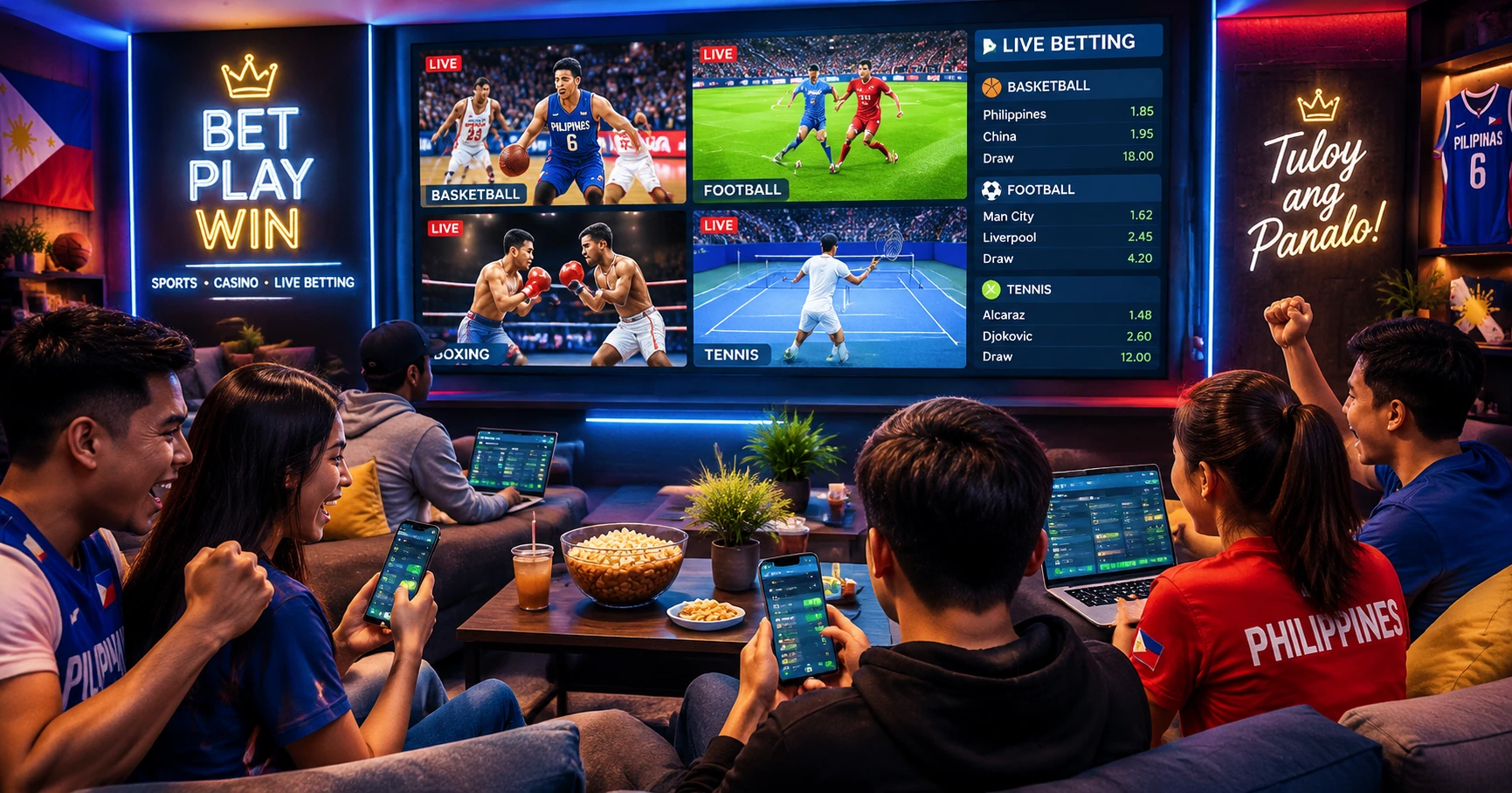 What is 219bet and Why It Matters in the Philippines - image 1 What is 219bet and Why It Matters in the Philippines - image 1