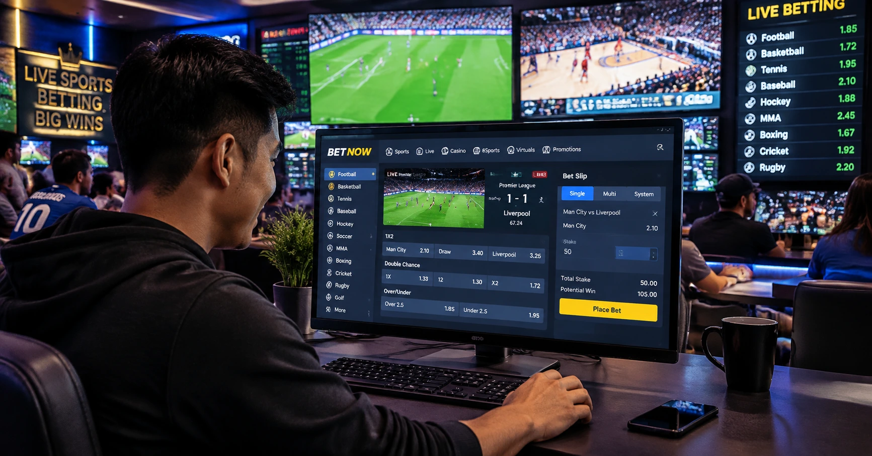 What is 219bet and Why It Matters in the Philippines - image 2 What is 219bet and Why It Matters in the Philippines - image 2