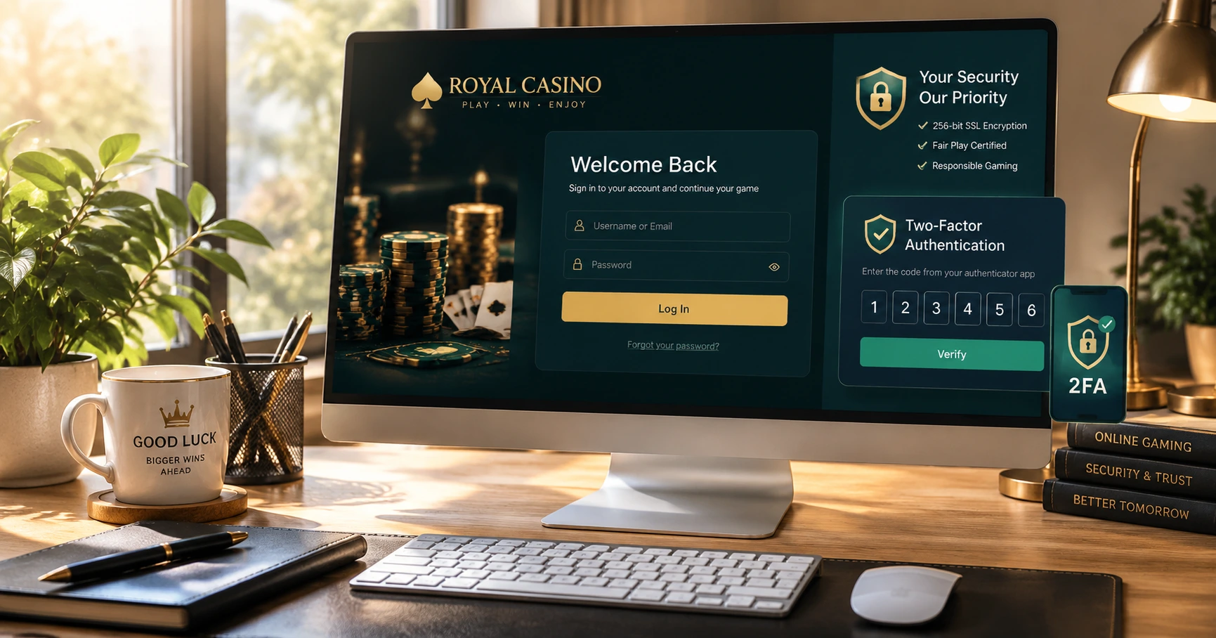 Mastering Online Casino Login: Your Gateway to Exciting Filipino Gaming - image 3 Mastering Online Casino Login: Your Gateway to Exciting Filipino Gaming - image 3