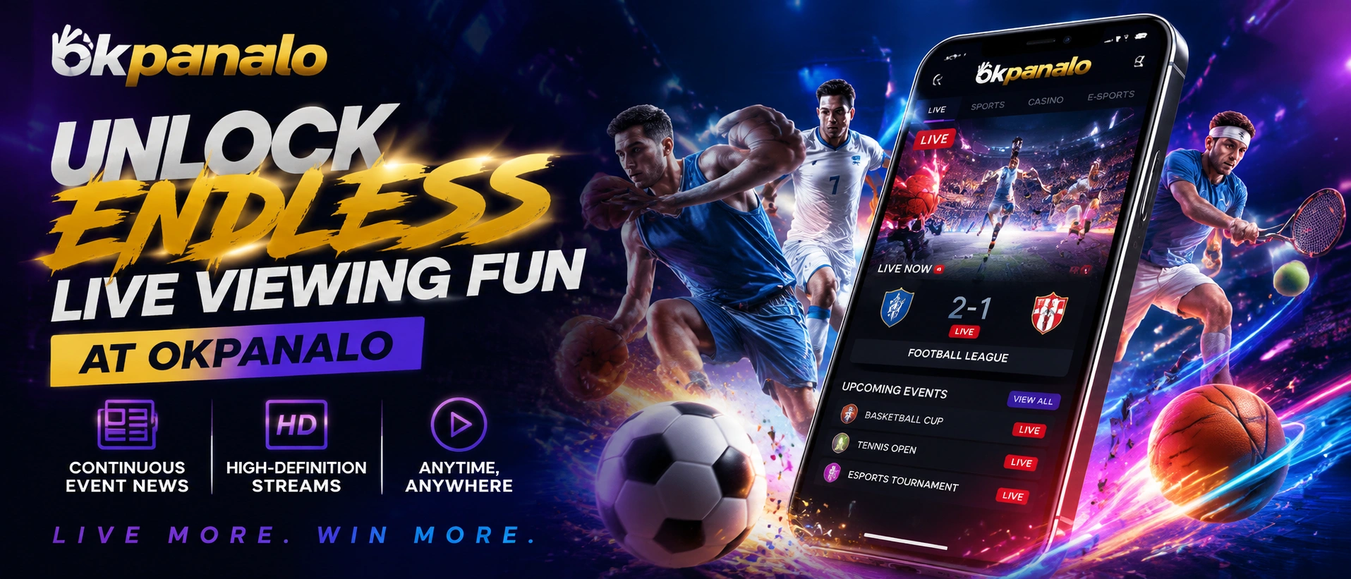 OkPanalo Sports News and Live Updates 64 okpanalo 2