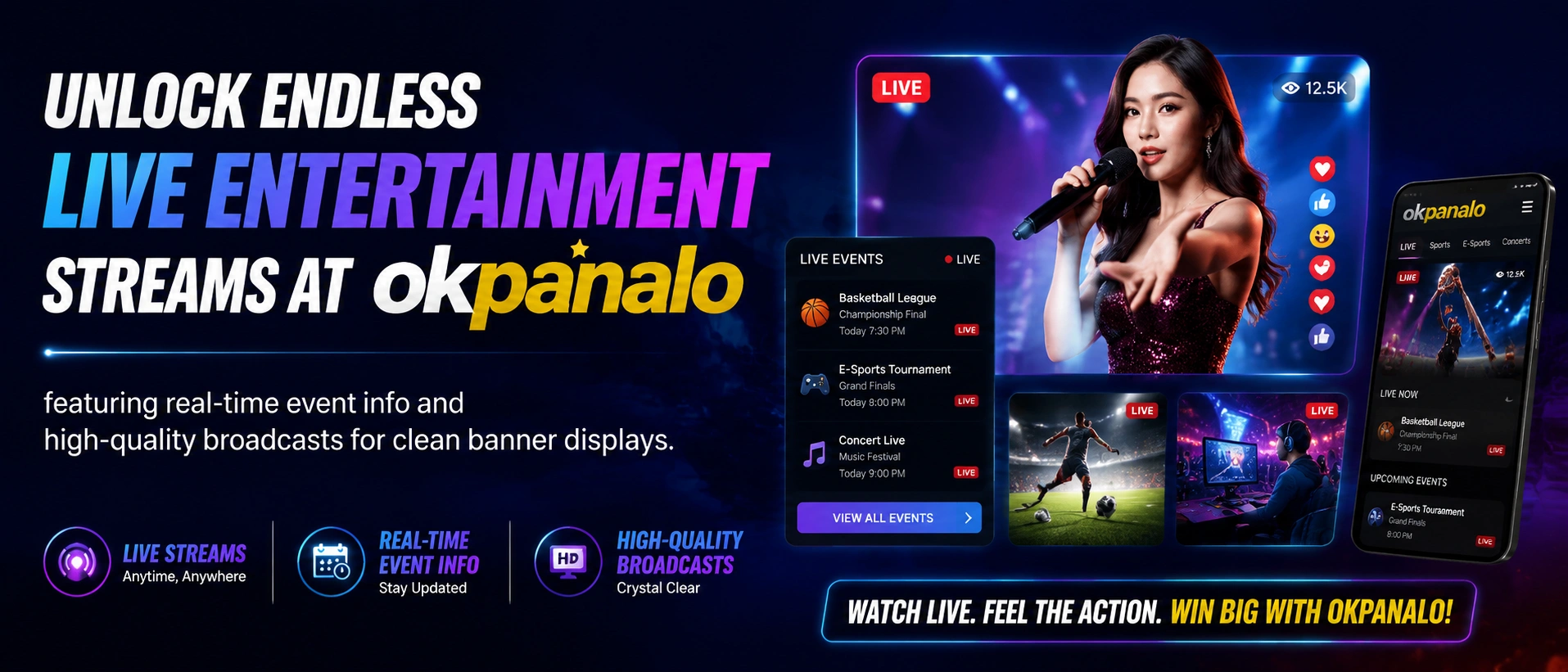 Daily casino rewards and welcome offers
