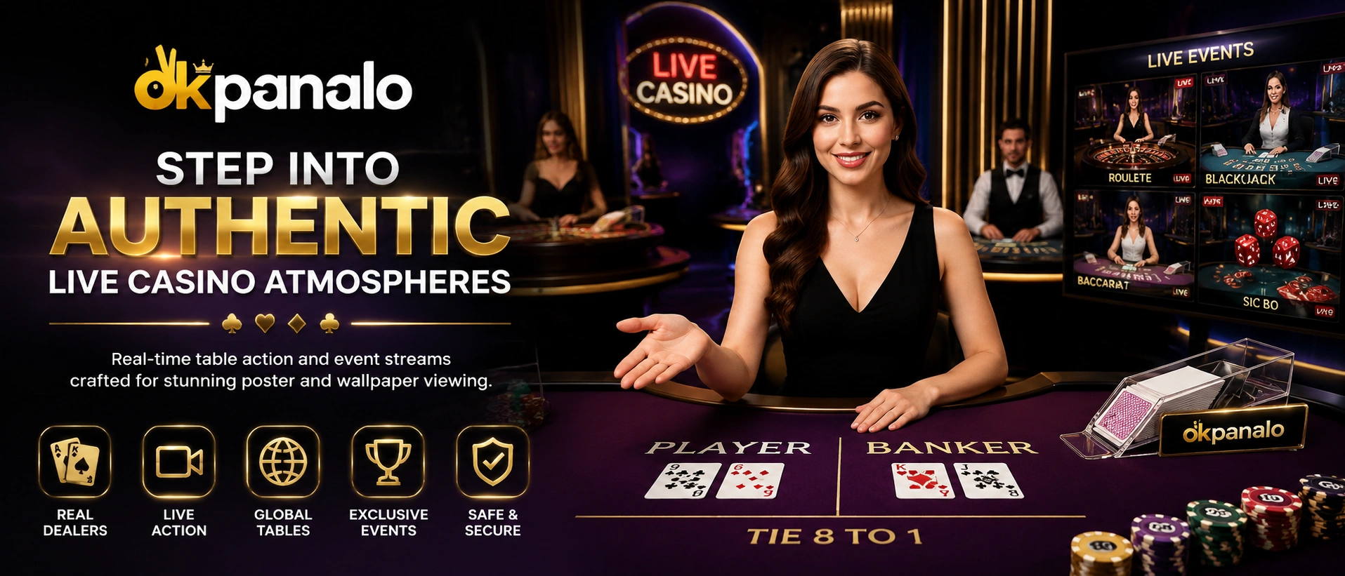 Speed Baccarat