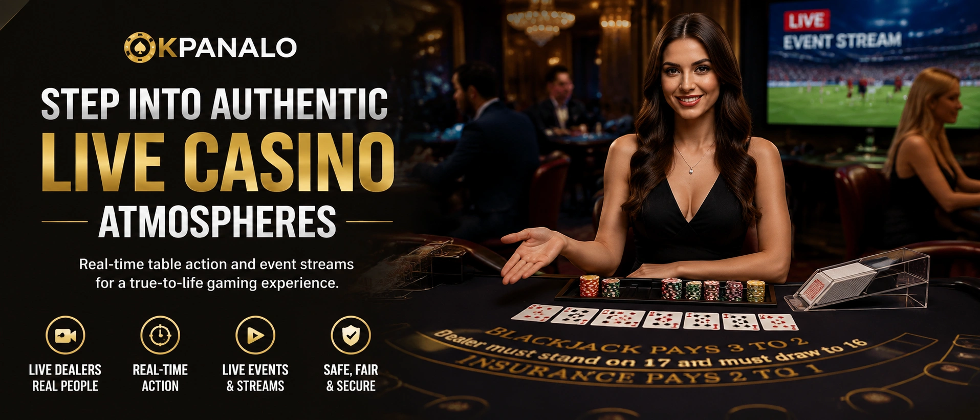 OkPanalo Sports News and Live Updates 57 Live Casino