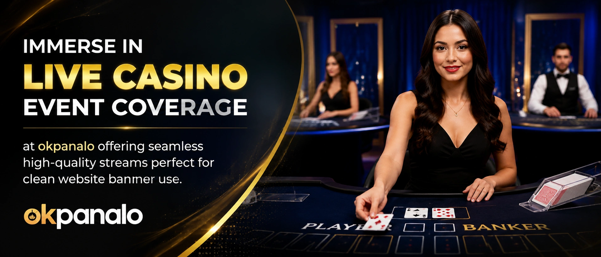 Contact OkPanalo | Reach Our Support Team Anytime Now 1 okpanalo livecasino banner 3