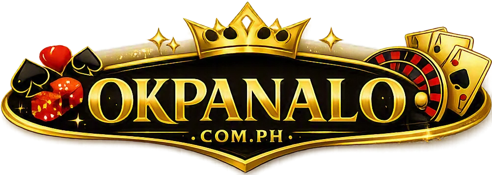 OKPANALO logo