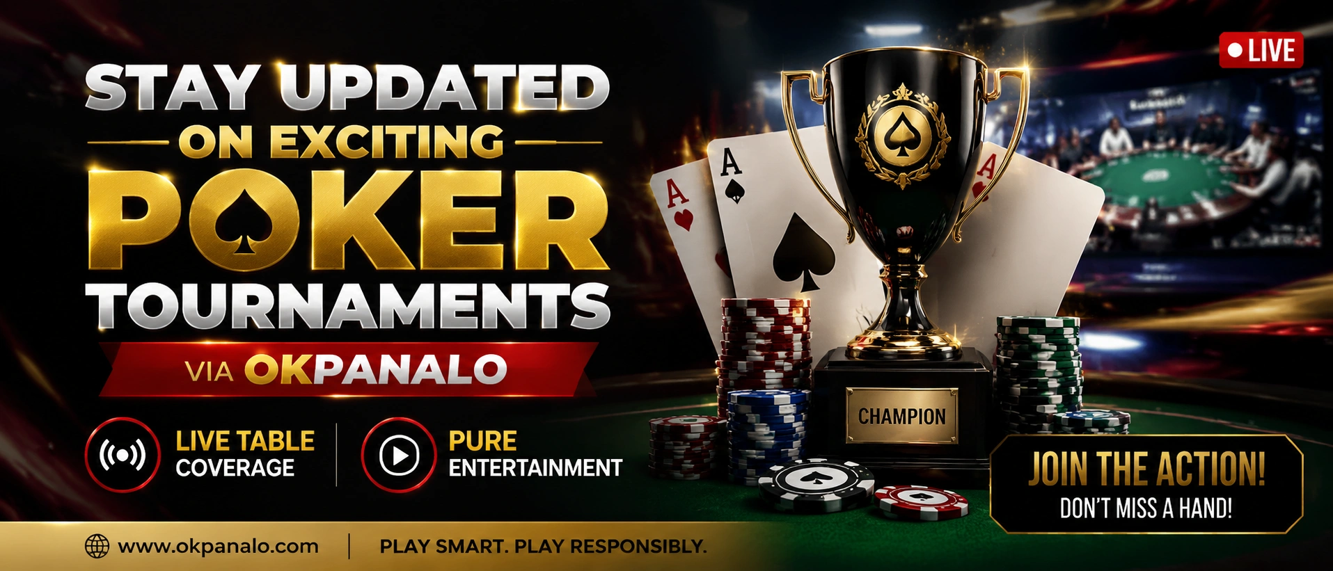Contact OkPanalo | Reach Our Support Team Anytime Now 20 okpanalo poker banner 2