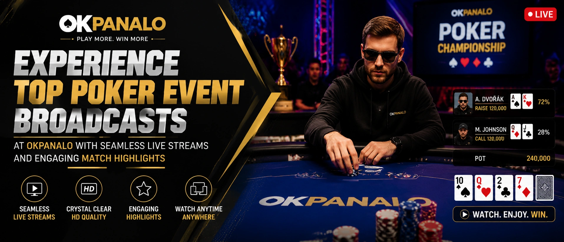 Contact OkPanalo | Reach Our Support Team Anytime Now 19 okpanalo poker banner 3
